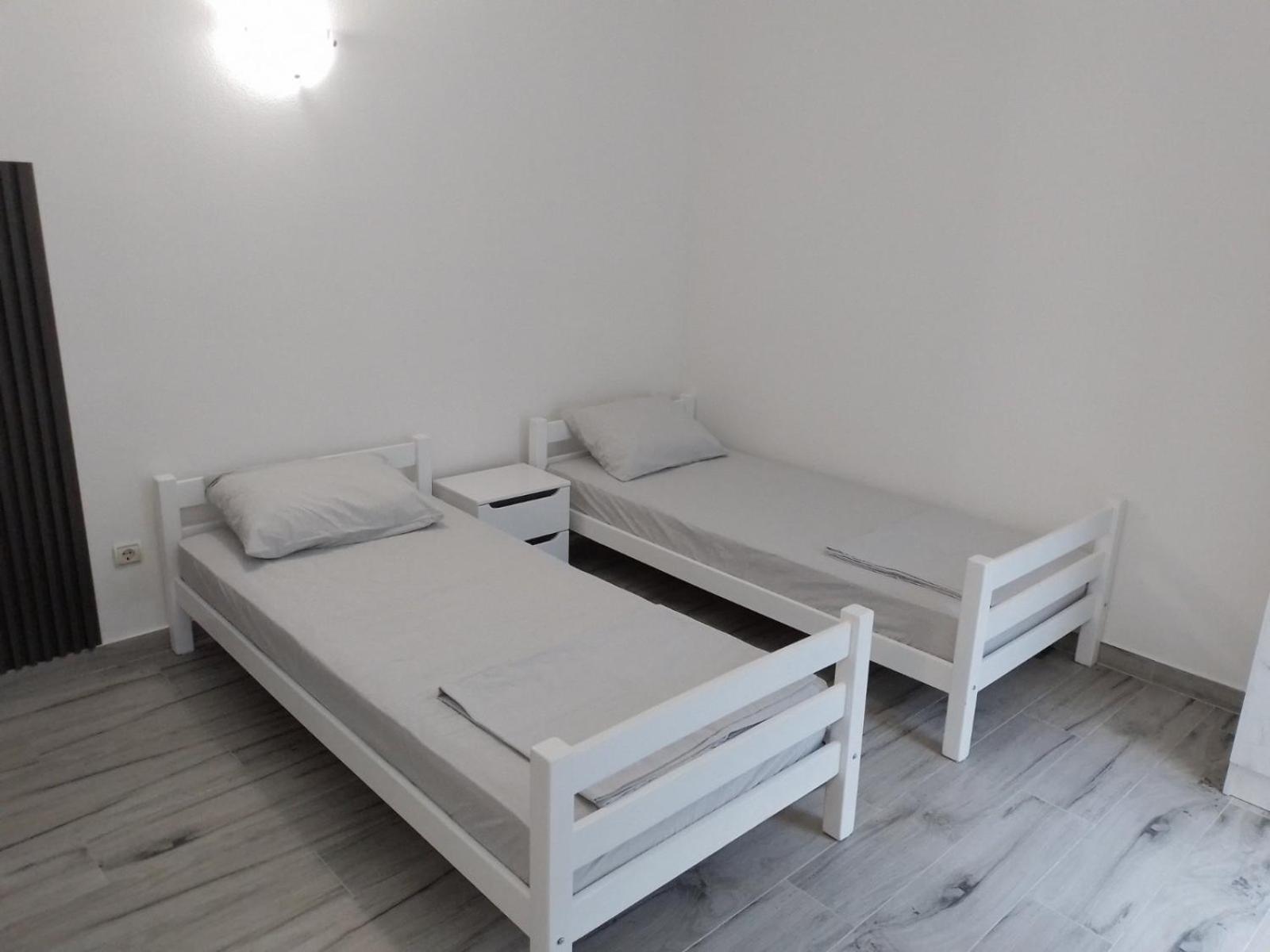 Apartments Grubor Budva Quarto foto